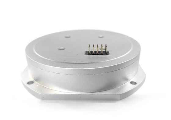 Goede prijs. Middelgrote nauwkeurigheid lichtgewicht glasvezelsensor voor gimbalsystemen in de lucht online