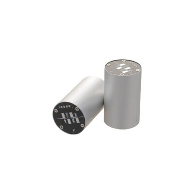 Goede prijs. Hoogprecisiehoekfrequentiesensor MFOG-24 Micro-Nano-Fiber Optic Gyroscope online