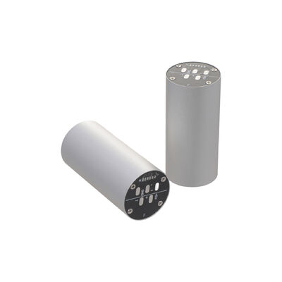 Goede prijs. MFOG-24D Miniatuur Digitale Glasvezel Gyro 300deg/s Bereik RS422 Uitgang 30g Ultralichtgewicht online