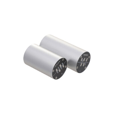 Goede prijs. Compacte glasvezelgyro van tactische kwaliteit met een biasstabiliteit van 0,03 graden/uur en een bereik van ±400 graden/s online