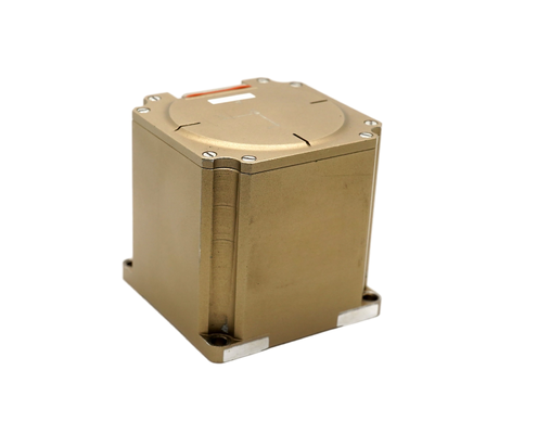 Goede prijs. NF102 Noord-zoekende gyromodule met een nauwkeurigheid van 0,7 graden en een draagbaar ontwerp van 60 mm voor GPS-onafhankelijke noordreferentie online