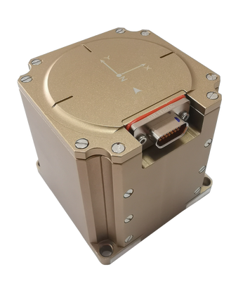 Goede prijs. NF102 Compact Gyro North Finder met 0,7 graden nauwkeurigheid en 60 mm kubus voor ultra-low-power AGV navigatie online