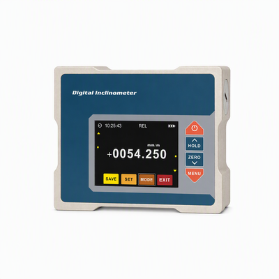 Goede prijs. FMI610 Digitale Precisie Inclinometer met een Meetbereik van ±90° en Magnetische Installatie voor Industrieel Gebruik Online