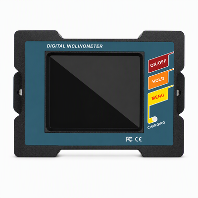 Goede prijs. Digitale hellingsmeter van hoge precisie met ±30° meetbereik en 0,001° resolutie voor industriële hoekmeting Online
