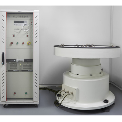 Goede prijs. van de de Versnellingsmetertest van 220V 3KW Geïntegreerde het Systeem20kg Lading Materiaal online