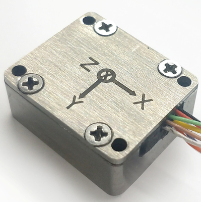 Goede prijs. GYROSCOOP DE MET 3 ASSEN VAN DE GYROSCOOP LAGE KOSTEN MEMS VAN MEMS online